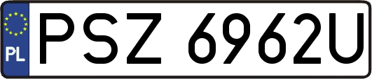 PSZ6962U