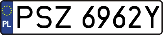 PSZ6962Y