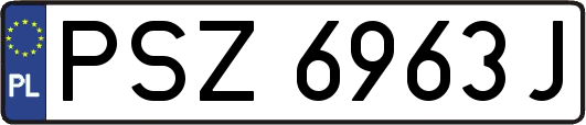 PSZ6963J