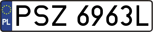 PSZ6963L