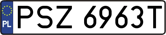 PSZ6963T
