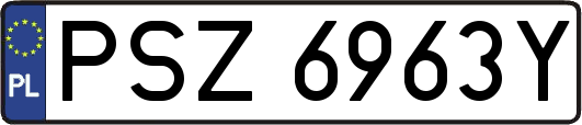 PSZ6963Y