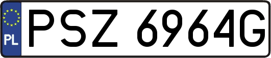 PSZ6964G