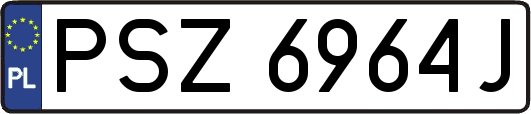 PSZ6964J