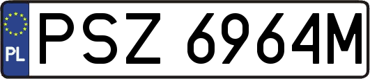 PSZ6964M