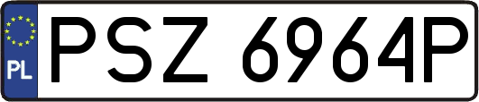 PSZ6964P