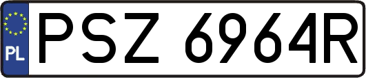 PSZ6964R