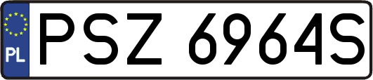 PSZ6964S