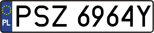 PSZ6964Y