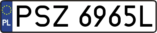 PSZ6965L