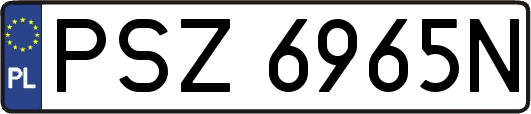PSZ6965N