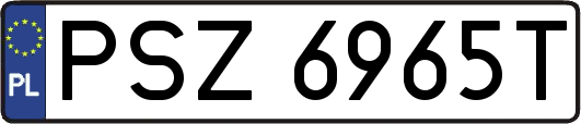 PSZ6965T