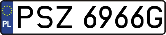 PSZ6966G