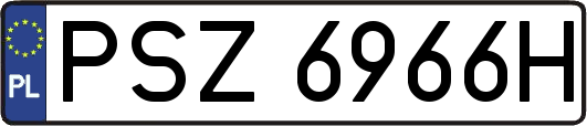 PSZ6966H