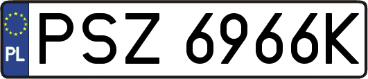 PSZ6966K