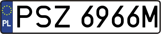 PSZ6966M
