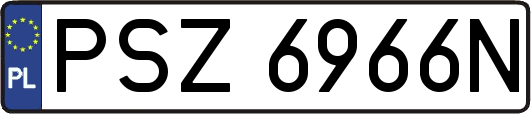 PSZ6966N