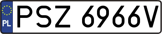 PSZ6966V