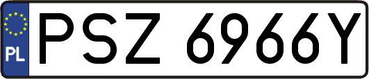 PSZ6966Y