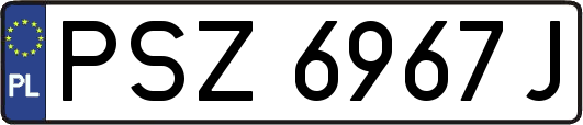 PSZ6967J