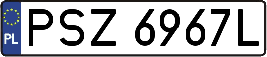 PSZ6967L