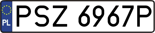 PSZ6967P