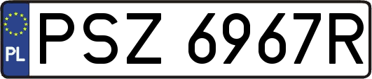 PSZ6967R