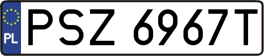 PSZ6967T