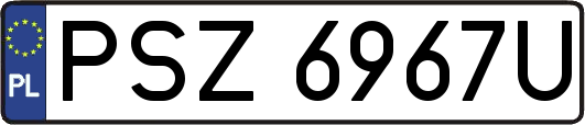 PSZ6967U