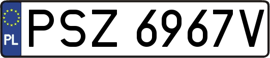 PSZ6967V