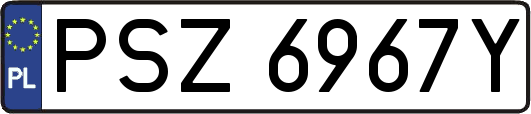 PSZ6967Y