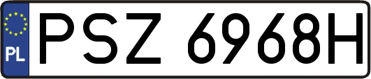 PSZ6968H