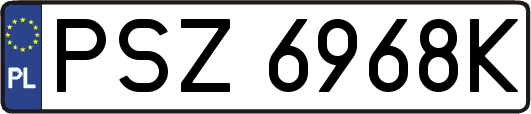 PSZ6968K