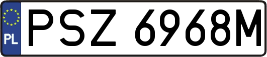 PSZ6968M