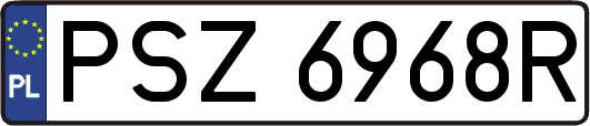 PSZ6968R