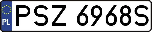 PSZ6968S