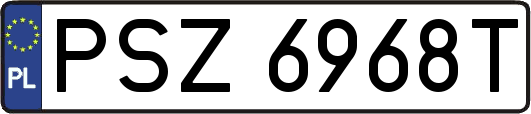 PSZ6968T