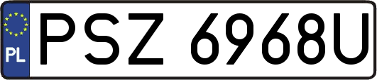 PSZ6968U