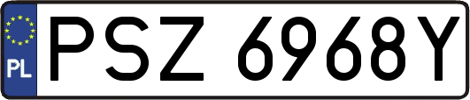 PSZ6968Y