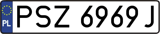 PSZ6969J