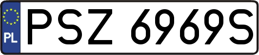 PSZ6969S