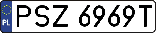 PSZ6969T