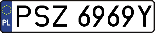 PSZ6969Y