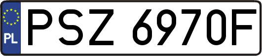 PSZ6970F