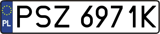 PSZ6971K