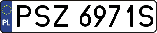 PSZ6971S
