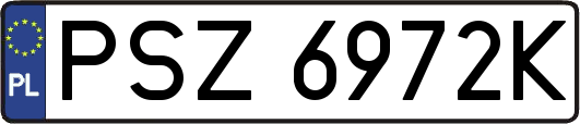 PSZ6972K