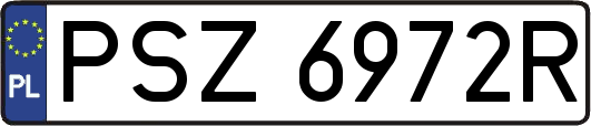 PSZ6972R