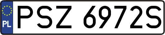 PSZ6972S