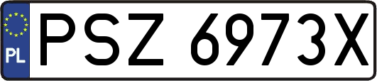 PSZ6973X